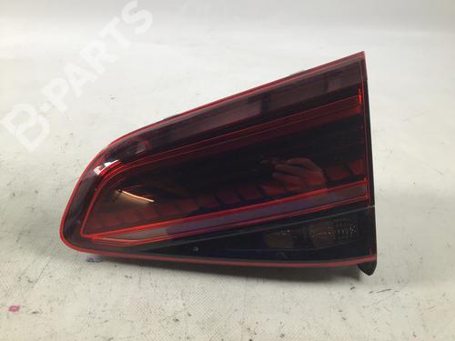 Used Right tailgate light VW GOLF VII (5G1, BQ1, BE1, BE2) 1.4 GTE Hybrid (204 hp) 12127022