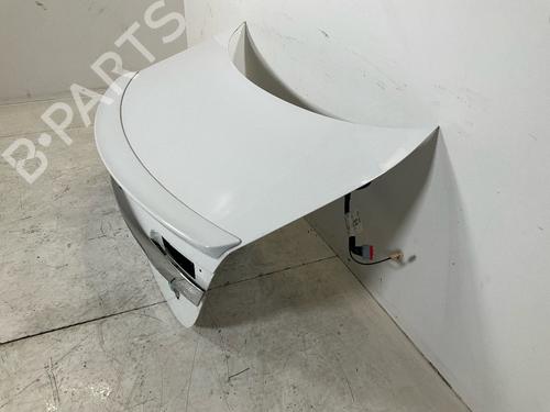 Tailgate JAGUAR XF I (X250) 2.2 D | BP19112628C6 