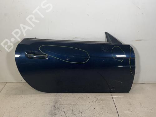 Used Right front door MERCEDES-BENZ SLK (R172) 200 (172.434) (184 hp) 31755059