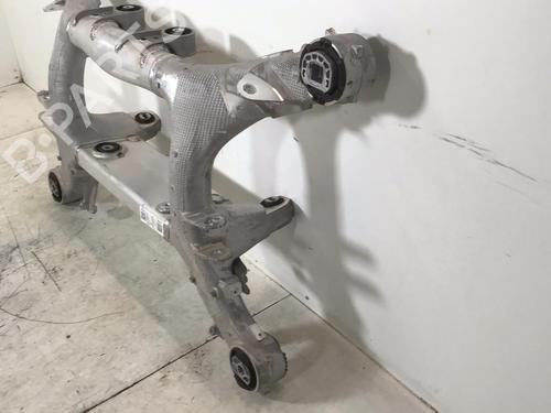 Rear axle BMW X6 (G06, F96) xDrive 40 d Mild-Hybrid | BP30322991M2