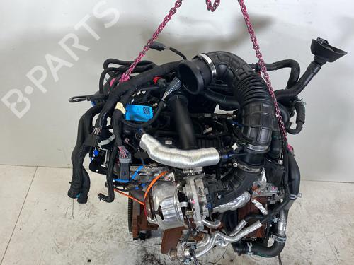 Engine FORD TRANSIT V363 Platform/Chassis (FED, FFD) 2.0 EcoBlue | BP40020279M1  - Image 7