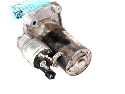 Used Starter Starter 37283729 37283729