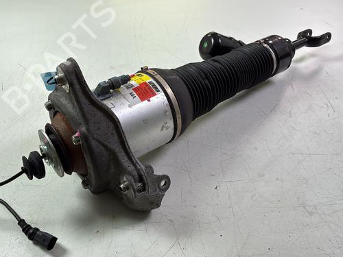 Used Left front shock absorber Left front shock absorber BENTLEY CONTINENTAL Coupe (3W_, 393) 6.0 GT (560 hp) 36381504 36381504