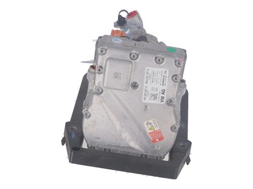 AC compressor VW ID. Buzz Bus (EBB, EBJ) Electric (EBB) | BP39918408M34 - Image 2