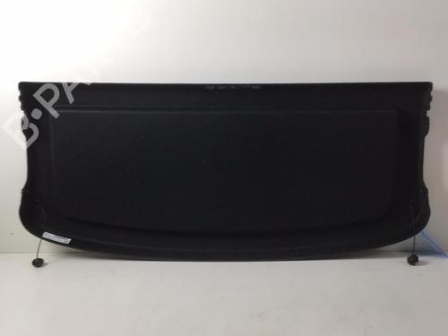 Rear parcel shelf VW T-ROC (A11, D11) 1.5 TSI | BP30836283C85