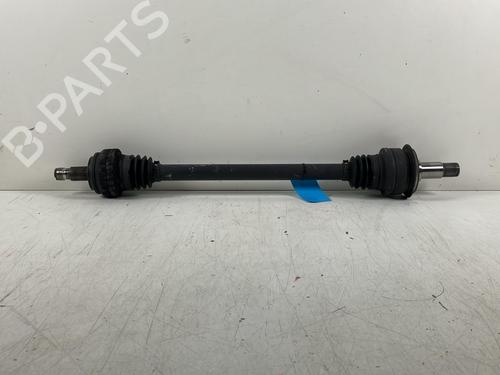 Used Right rear driveshaft Right rear driveshaft MERCEDES-BENZ C-CLASS (W205) C 200 (205.042) (184 hp) 40292766 40292766
