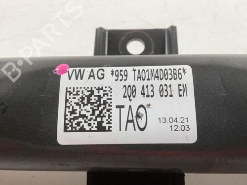 Andre VW T-CROSS (C11, D31) 1.0 TSi | BP39245198O1 - Image 3