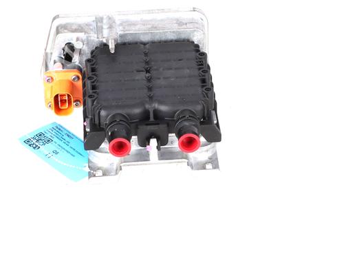 Used Electronic module Electronic module OPEL VIVARO C Van (K0) VIVARO-E HYDROGEN (136 hp) 39927738 39927738