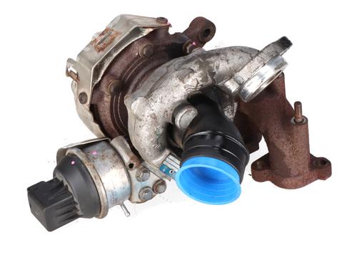 Used Turbocharger/Supercharger Turbocharger/Supercharger VW PASSAT B6 Variant (3C5) 2.0 BlueTDI (143 hp) 34196640 34196640
