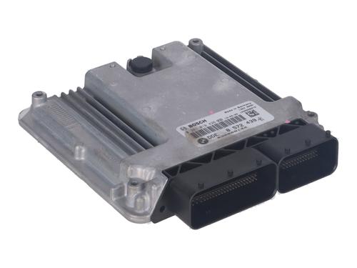 Used Engine control unit (ECU) BMW 3 Touring (F31) 330 d (258 hp) 16985986