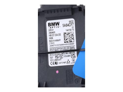 Electronic module BMW X3 (G01, F97, G08) xDrive 20 d | BP29278062M83 