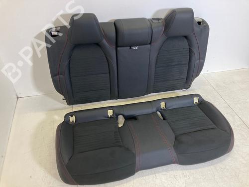 Seats set MERCEDES-BENZ CLA Coupe (C117) CLA 220 CDI / d 4-matic (117.305) | BP15526640C78 