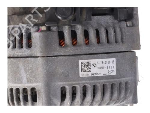 Alternator MINI MINI (F55) Cooper | BP28032377M7 