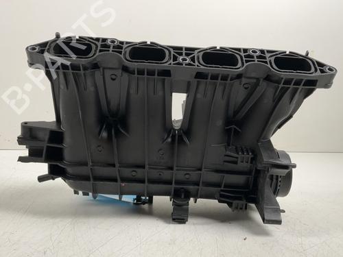 Intake manifold VW T-ROC (A11, D11) 1.5 TSI | BP38437993M70 - Image 4
