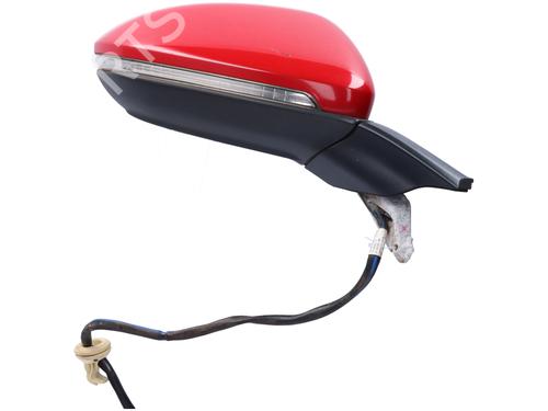 Used Right mirror Right mirror 39245770 39245770