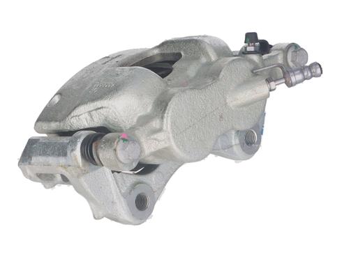 Right front brake caliper FORD TRANSIT V363 Platform/Chassis (FED, FFD) 2.0 EcoBlue | BP19698297M104 