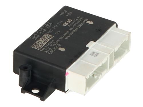 Electronic module VW GOLF VIII (CD1, DA1) 1.5 eTSI | BP39918447M83 - Image 4