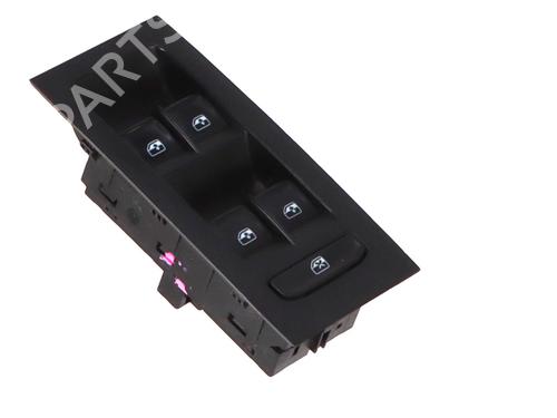 Used Left front window switch Left front window switch 39585791 39585791