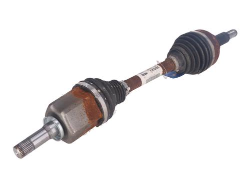 Drivaksel fortil venstre FORD TRANSIT V363 Platform/Chassis (FED, FFD) 2.0 EcoBlue | BP19922977M38 
