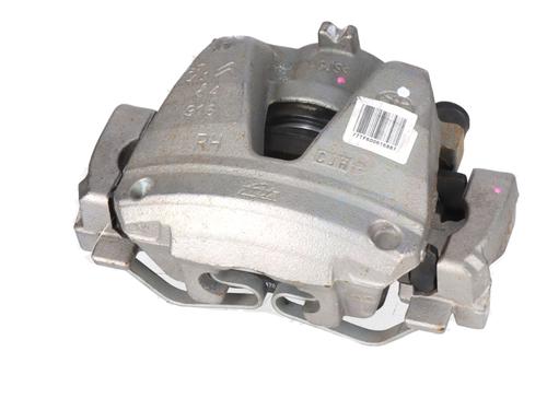 Used Right front brake caliper Right front brake caliper OPEL VIVARO C Van (K0) VIVARO-E HYDROGEN (136 hp) 39919357 39919357