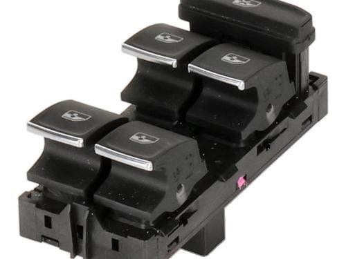 Left front window switch VW PASSAT B8 Variant (3G5, CB5) 1.4 GTE Hybrid | BP38600402I27 - Image 3