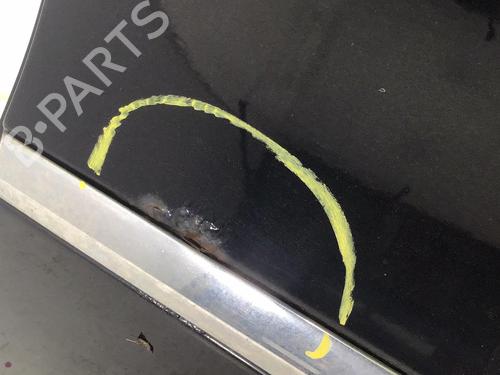 Left rear door VW PASSAT CC B6 (357) 2.0 BlueTDI | BP32092535C4 