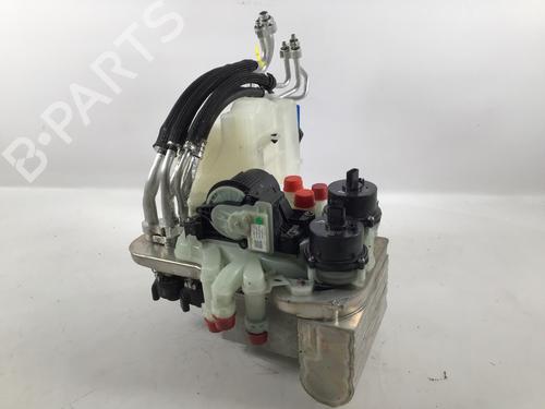 Used Heater matrix box Heater matrix box TESLA MODEL Y (5YJY) Long Range All-wheel Drive (514 hp) 39917907 39917907