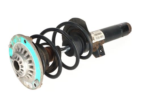 Used Left front shock absorber BMW 3 Touring (F31) 320 d xDrive (184 hp) 17739701