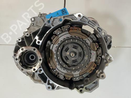 Used Gearbox Gearbox 38005714 38005714