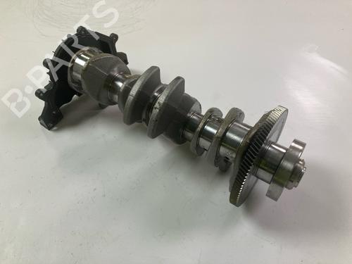 Used Other Other VW TRANSPORTER T6 Van (SGA, SGH, SHA, SHH) 2.0 TDI (150 hp) 17321334 17321334