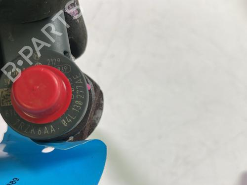 Injector VW PASSAT B8 Variant (3G5, CB5) 2.0 TDI 4motion | BP33884687M100 - Image 3