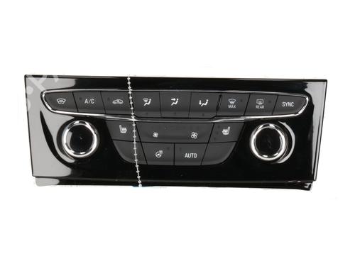 Comando chauffage Comando chauffage OPEL ASTRA K Sports Tourer (B16) 1.2 Turbo (35) (110 hp) 33819580 33819580