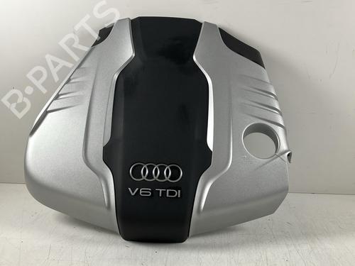 Used Upper protection Upper protection AUDI A8 D4 (4H2, 4H8, 4HC, 4HL) 3.0 TDI quattro (258 hp) 36308108 36308108