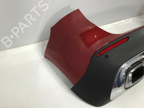 Rear bumper MERCEDES-BENZ GLA (H247) GLA 200 (247.787) | BP27384448C8