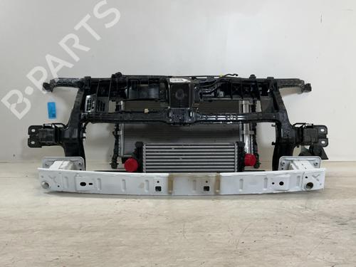 Used Radiator set Radiator set FORD TRANSIT V363 Platform/Chassis (FED, FFD) 2.0 EcoBlue (170 hp) 36111457 36111457