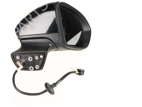 Right mirror OPEL ASTRA K Sports Tourer (B16) 1.4 Turbo (35) | BP27661986C27 