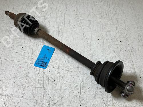 Used Left front driveshaft Left front driveshaft 38726442 38726442