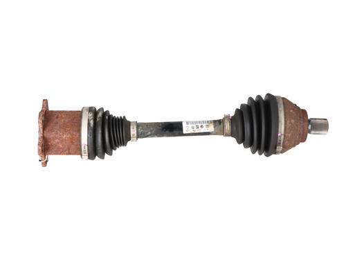 Left front driveshaft VW PASSAT B8 Variant (3G5, CB5) 2.0 TDI 4motion | BP32231371M38 - Image 2