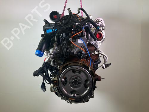 Engine FORD TRANSIT V363 Platform/Chassis (FED, FFD) 2.0 EcoBlue | BP35811844M1 - Image 3
