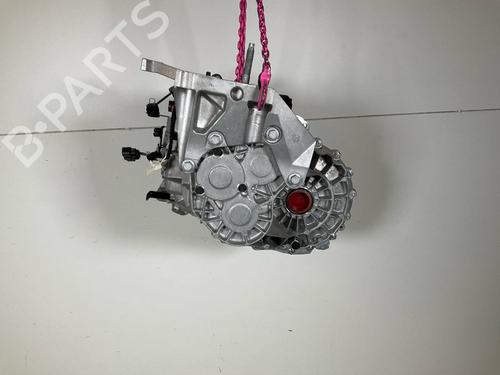 Gearbox FORD TRANSIT V363 Platform/Chassis (FED, FFD) 2.0 EcoBlue | BP20315868M3 
