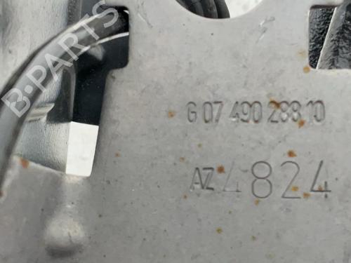 Left front steering knuckle PEUGEOT EXPERT Van (V_) E-EXPERT HYDROGEN | BP39926327M25 - Image 5