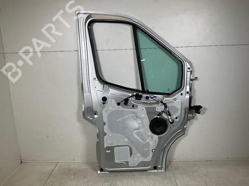 Left front door FORD TRANSIT V363 Platform/Chassis (FED, FFD) 2.0 EcoBlue | BP19477543C2 