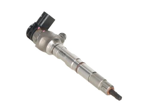 Used Injector VW TRANSPORTER T6 Van (SGA, SGH, SHA, SHH) 2.0 TDI (150 hp) 25899003
