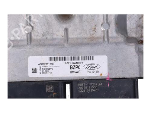 Engine control unit (ECU) FORD TRANSIT V363 Platform/Chassis (FED, FFD) 2.0 EcoBlue | BP19746806M57 