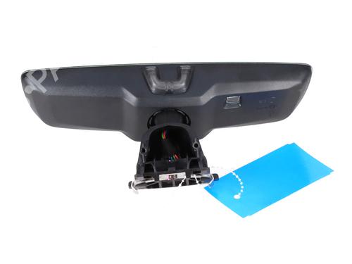 Rear mirror BMW X6 (G06, F96) xDrive 40 d Mild-Hybrid | BP30290571I6 