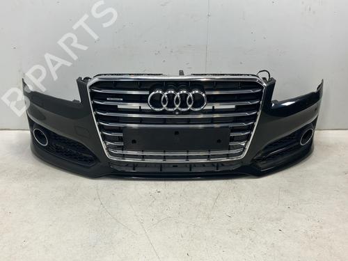 Used Front bumper Front bumper AUDI A8 D4 (4H2, 4H8, 4HC, 4HL) 3.0 TDI quattro (258 hp) 36408844 36408844