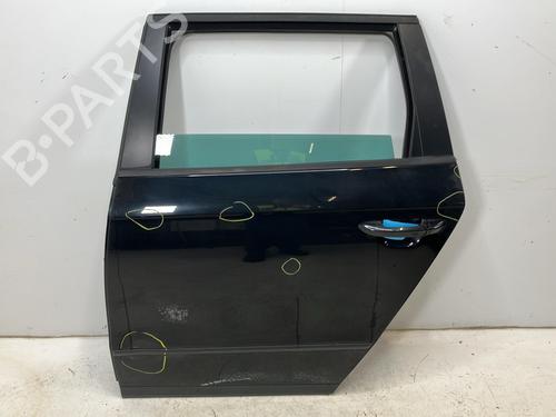 Dør venstre bagtil Dør venstre bagtil VW PASSAT B6 Variant (3C5) 2.0 BlueTDI (143 hp) 34196578 34196578