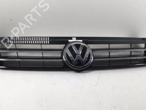 Used Grille VW SHARAN (7N1, 7N2) 1.4 TSI (150 hp) 29754642