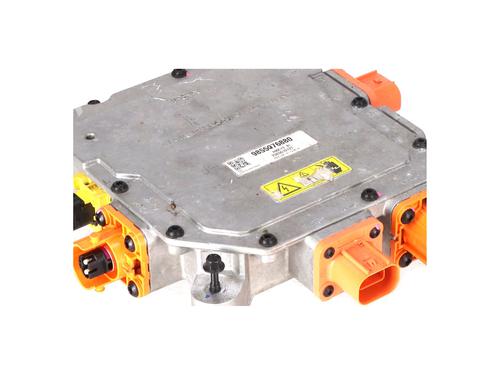 Electronic module OPEL VIVARO C Van (K0) VIVARO-E HYDROGEN | BP39924196M83 - Image 3