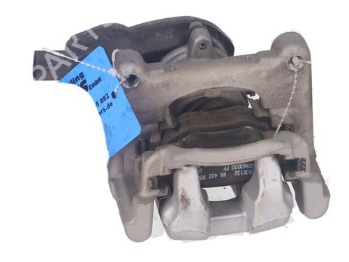 Left rear brake caliper CITROËN C4 III (BA_, BB_, BC_) 1.2 PureTech 130 (BAHNSA, BAHNSB) | BP21562843M107 